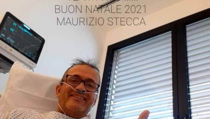 Boxe, Maurizio Stecca guarito dal Covid: "Ho vinto il match della vita"