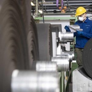 Imprese pronte a ripartire: il 90% dei manager prevede un forte calo, ma l'84% vuole investire