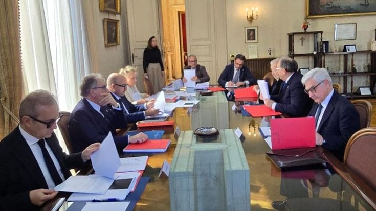 Neapolis 2500, i due comitati. Il prefetto incontra il sindaco: “Gli eventi saranno distinti”