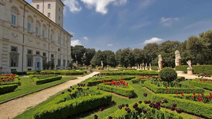 Galleria Borghese, il dedalo inestricabile dei vincoli di tutela: “Folle costruire qui”