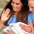 Gb, William e Kate contro un fotografo: "Segue il principe George, è una molestia"
