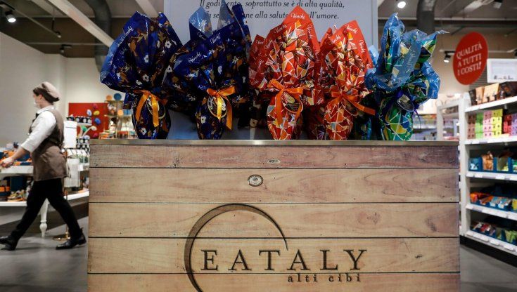 Rivoluzione da Eataly, verso il trasferimento del management da Torino e Monticello a Milano