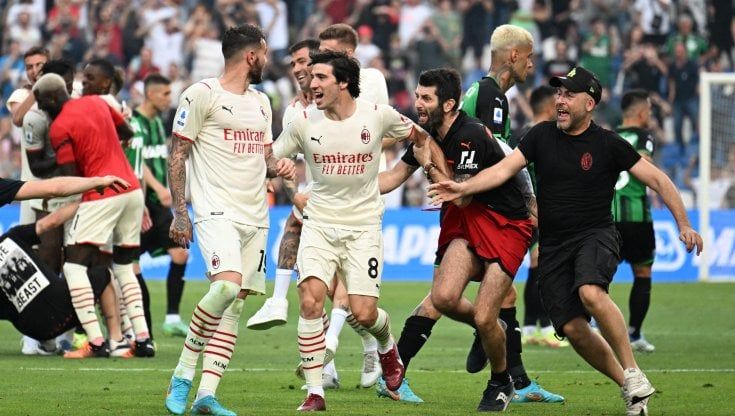 Milan, le pagelle della stagione: fulcro Tonali, Leao irrefrenabile
