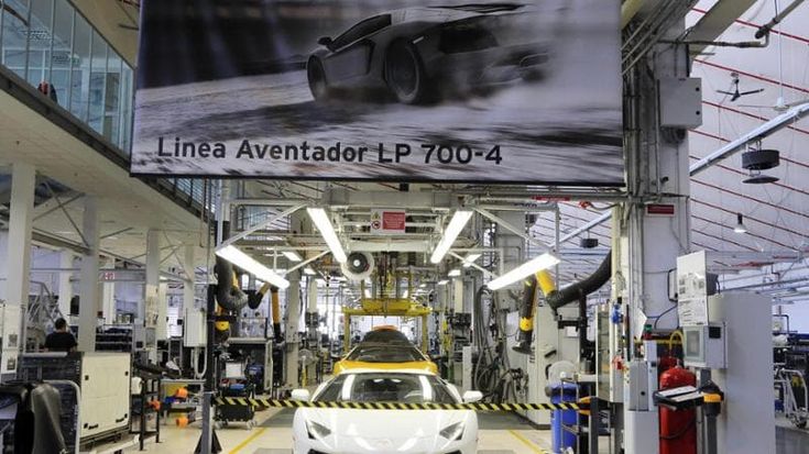Settimana corta: anche la Renner di Minerbio sulla scia di Lamborghini. Ma le aziende si dividono