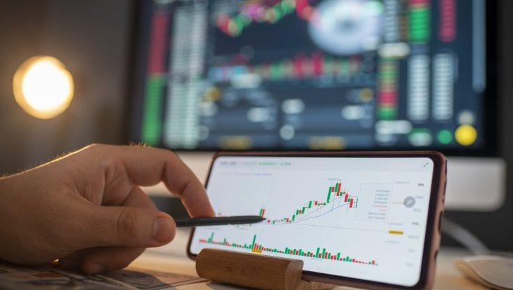 Investire a breve termine può rivelarsi doloroso