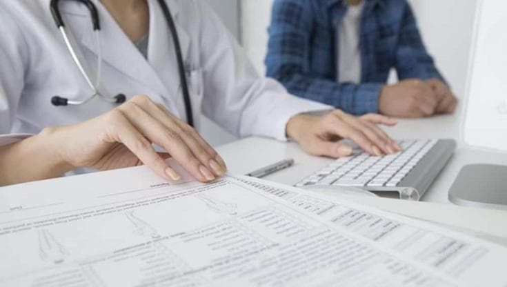 Cartelle cliniche gratuite in tutte le Asl liguri. Galbusera: “Ora servizi e qualità uniformi”