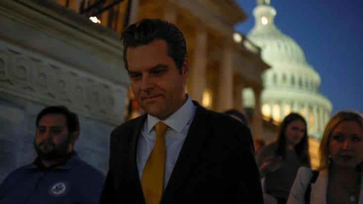 Continua l’assedio dei trumpiani a McCarthy: presentata la mozione di sfiducia allo Speaker