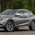 Infiniti Q30 e QX30, si cambia così