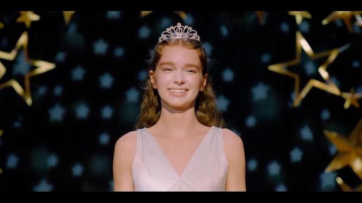 Carrie, la serie - Il trailer