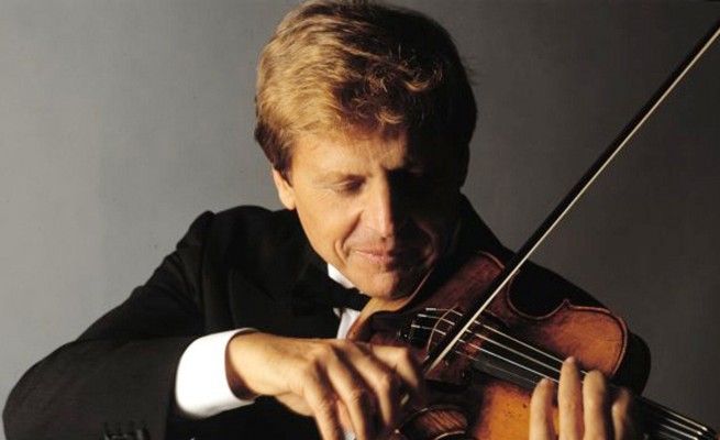 Gli Amici della musica<br />portano Bollani e Ughi