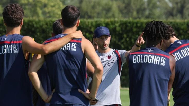Amondarain e Ugresic: il Bologna vuole i due centrocampisti