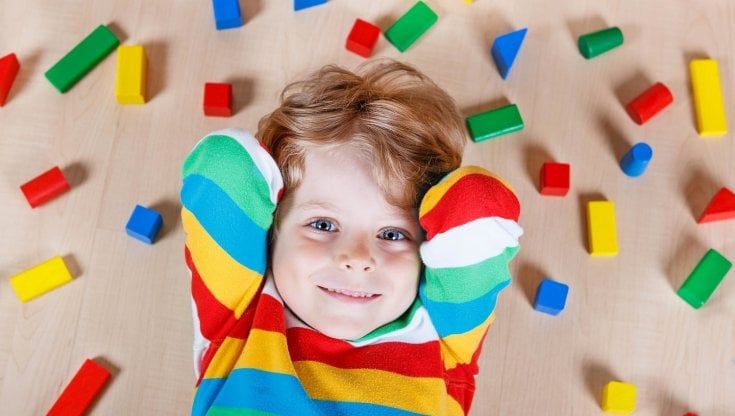 Con Repubblica si torna bambini: in edicola la nuova collana sul metodo Montessori