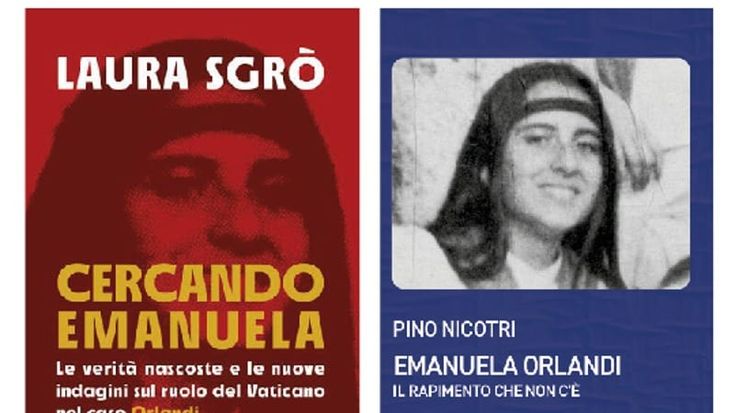 Segreti e patacche del caso Orlandi