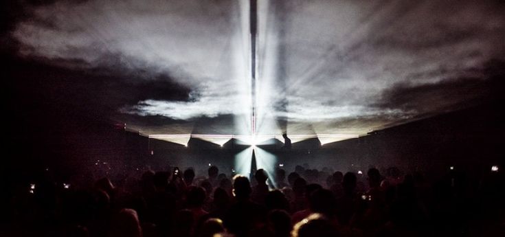 Sónar, Barcellona è sold out: ci pensa la nuova frontiera della musica