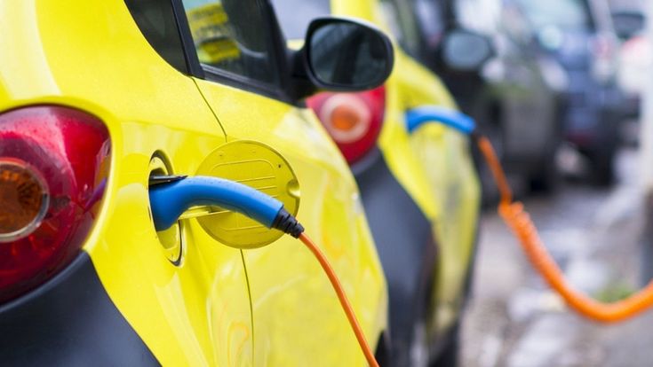 Elettrica e a guida autonoma, ecco l’automobile del 2030 che sarà anche riciclabile