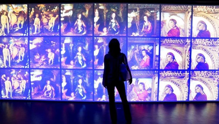 A Milano nasce Meet, il primo centro internazionale di cultura digitale in Italia