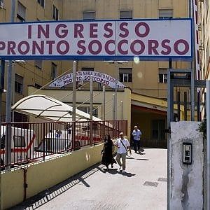 Il direttore della Asl Napoli 1: "Denuncia in Procura"