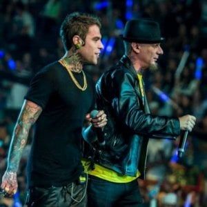 A RepIdee 2016 Webnotte è kolossal: i grandi protagonisti della musica e della comicità