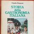 Storia della Gastronomia Italiana 