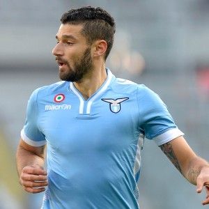Lazio, Candreva apre al Psg: "Sarebbe una grande opportunit&agrave;"