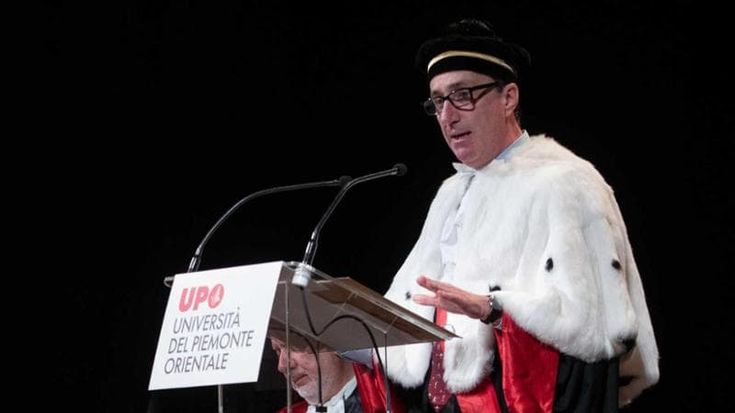 Il rettore Rizzi: “L’Università del Piemonte Orientale cresce grazie agli studenti internazionali”
