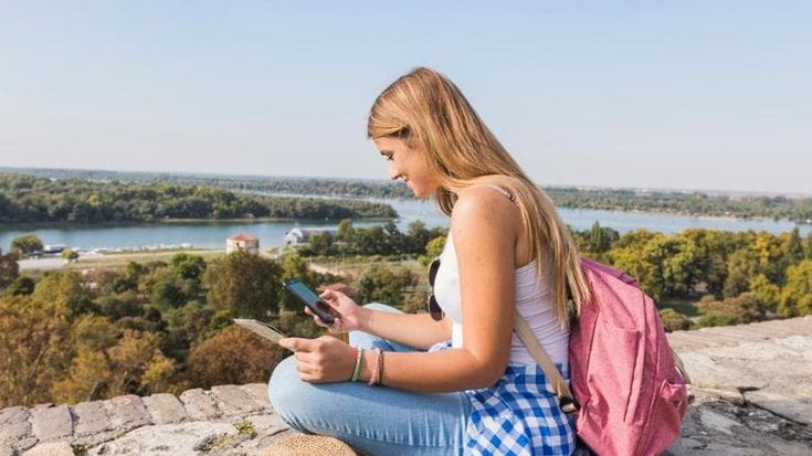 Vacanze smart: come navigare senza pensieri