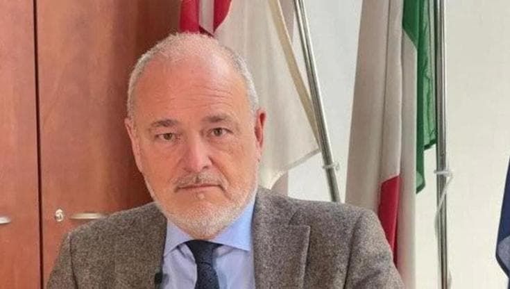 Aeroporto di Genova, bufera politica sullo stop a Musso: “Silurato su whatsapp, servono spiegazioni”