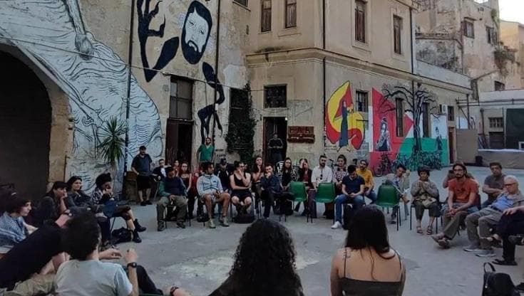 Ex Convento San Basilio, le associazioni chiedono al Comune l’assegnazione dello spazio