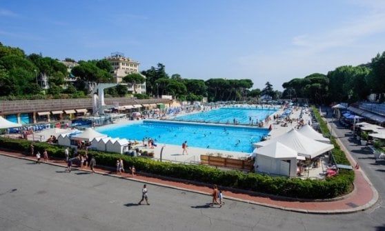 Coronavirus: nuoto, slitta al 2021 il Memorial Morena 