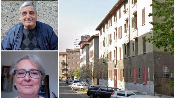 “Non ce la facevo più”. La disperazione della donna che ha ucciso il compagno e si è fatta arrestare