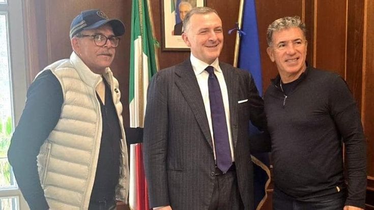 Università, Careca e Alemao in cattedra. “Ridate al calcio i dribbling e la fantasia”