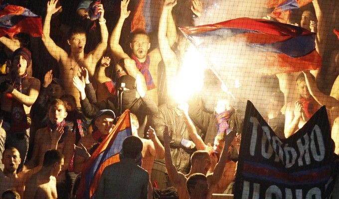 Champions, razzismo contro Yaya Tour&eacute;: chiusa la curva del Cska Mosca