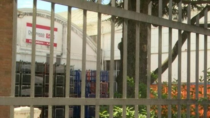Crack Delgrosso, nuovi guai: “Intascati i soldi degli operai”