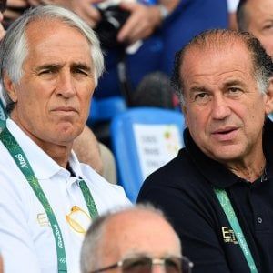 Roma 2024, una buona notizia: il referendum non si farà
