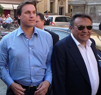 Lavagetto, tagliate le indennit&agrave;<br />potr&agrave; trattenerne solo il 50%