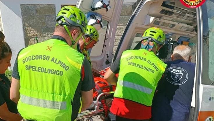 Tre interventi in due giorni per cercatori di funghi: l'appello alla sicurezza del Soccorso Alpino