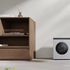 Ecovacs Winbot W3 Omni, la prova: il robot lavavetri con la lavatrice incorporata