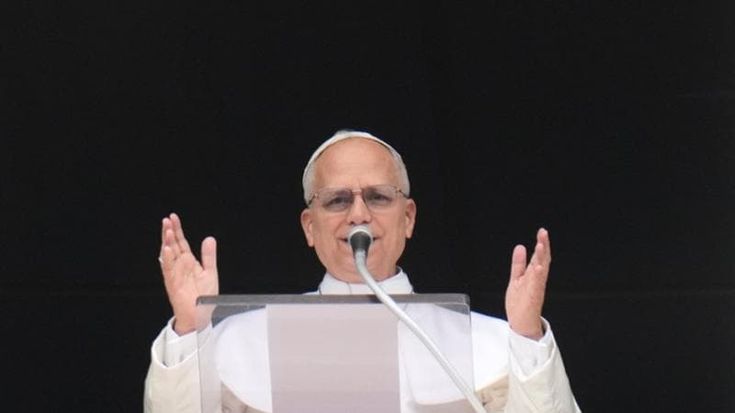 Leone XIV: “Proteggere i civili in Libano”. Il cardinale di Washington: “Guerra in Iran immorale”