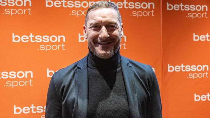 Totti e il possibile ritorno alla Roma: “Ne stiamo parlando, sono andato a cena con Gasperini”