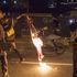 Usa, ancora proteste anti Trump. Scontri a Portland e Los Angeles, arresti