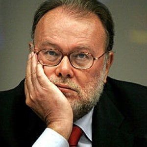 Claudio Petruccioli: "Bersani combina troppi danni" 