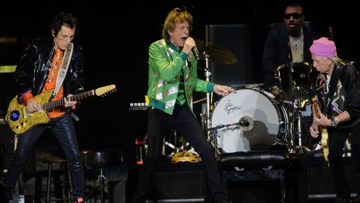 McCartney si scusa con gli Stones: 'Le mie parole travisate e fuori contesto'  