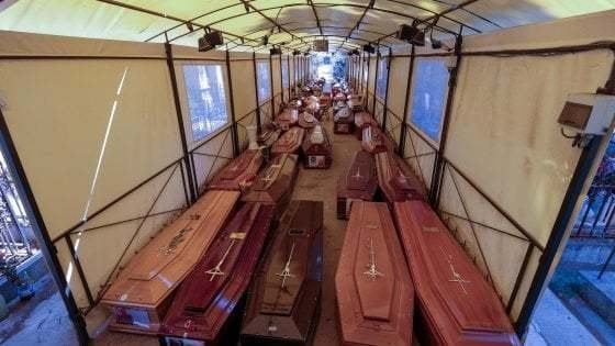 Palermo, emergenza cimiteri: ai Rotoli pronti a recuperare i primi 72 loculi