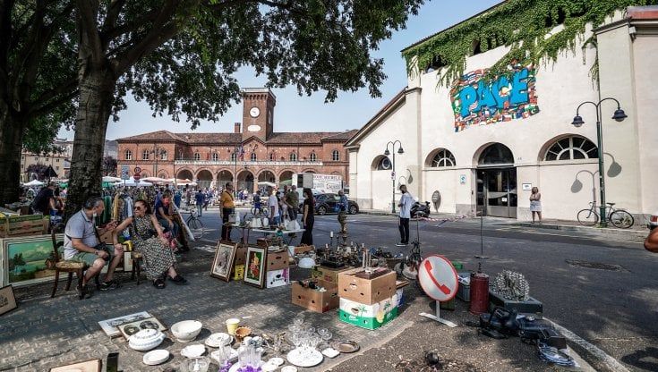 Borgo Dora, una rivoluzione a metà tra grandi investimenti e paura di omologarsi