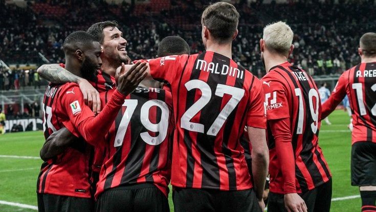 A Milano è sempre derby. Dalla Coppa Italia allo scudetto, sfida continua tra Inter e Milan