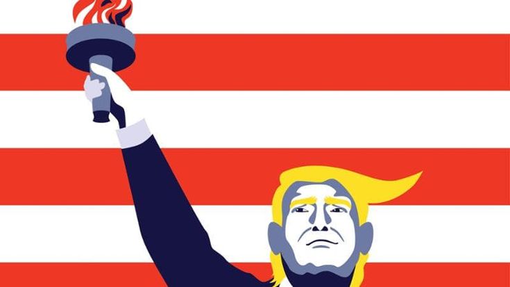 Gessen: così con Donald stiamo diventando un’autocrazia