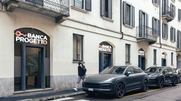 Il geometra della ‘ndrangheta e quei dieci milioni incassati da Banca Progetto: “Ho fatto io tutte le trattative”