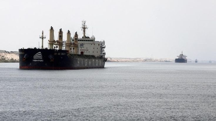 Mar Rosso, missione navale: i sauditi chiamano 43 Paesi. Italia pronta a partecipare