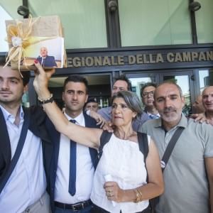 Campania: Tar respinge ricorso del Movimento Cinque Stelle