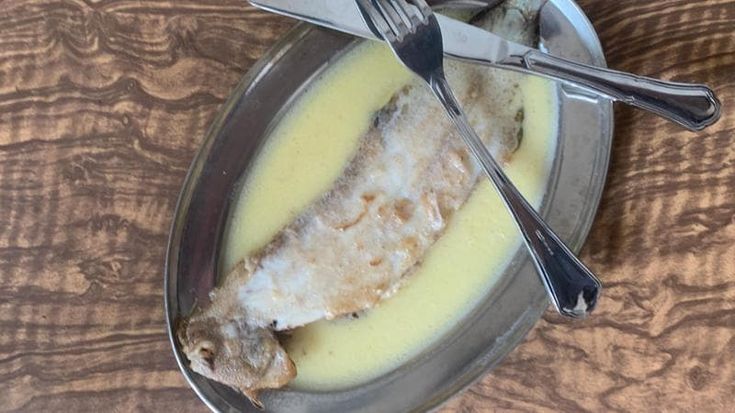 Un cibo tutto per sé (ma anche per gli altri)